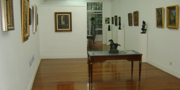 José Lorenzo Contemporary Art Gallery